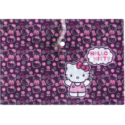 Hello Kitty Çıtçıt Dosya HELLO KİTTY - 4