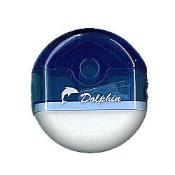 Dolphine Ks-6517 Silgi-Kalemtraş DOLPHİNE - 3
