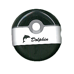 Dolphine Ks-6517 Silgi-Kalemtraş DOLPHİNE - 4