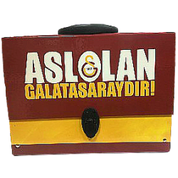 Galatasaray Saplı Klasör GALATASARAY - 2