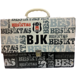 Beşiktaş Saplı Klasör BEŞİKTAŞ - 1
