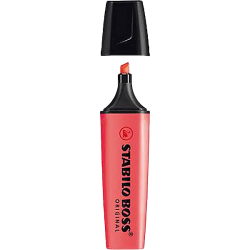 Stabılo Boss Fosforlu Kalem , Pastel Renkler STABİLO - 10