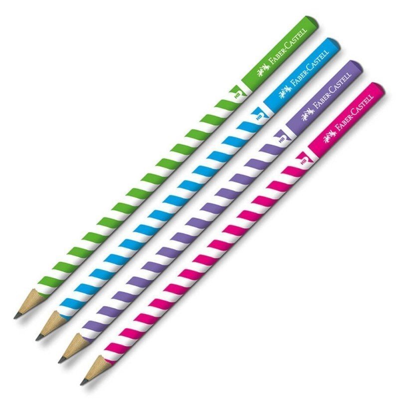 Faber-Castell Candy Roll Kurşunkalem FABER-CASTELL - 1