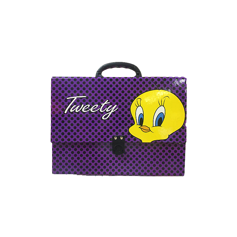 Tweety Saplı Klasör UMUR - 1