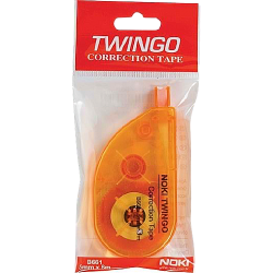 Noki Twingo Şerit Düzeltici 5Mmx8M Noki - 1