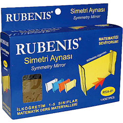 Rubenis Simetri Aynası RUBENİS - 1