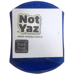 Paste Notes Not Yaz NOT YAZ - 1