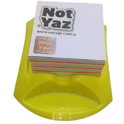 Paste Notes Not Yaz NOT YAZ - 3