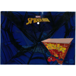Spiderman Çıtçıt Dosya SPİDERMAN - 3