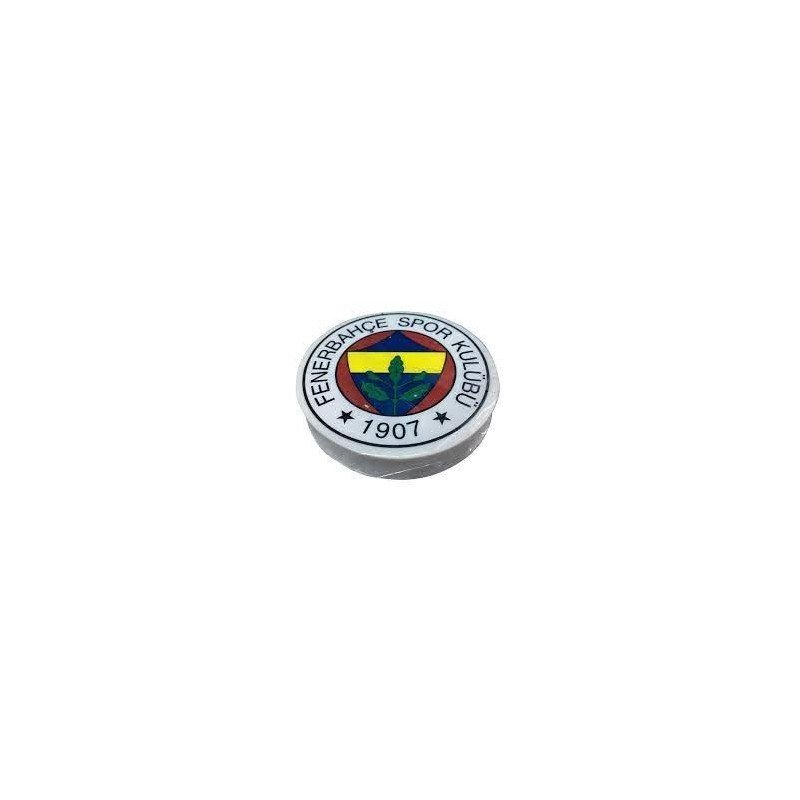 Fenerbahçe Büyük Şekilli Silgi GALATASARAY - 1