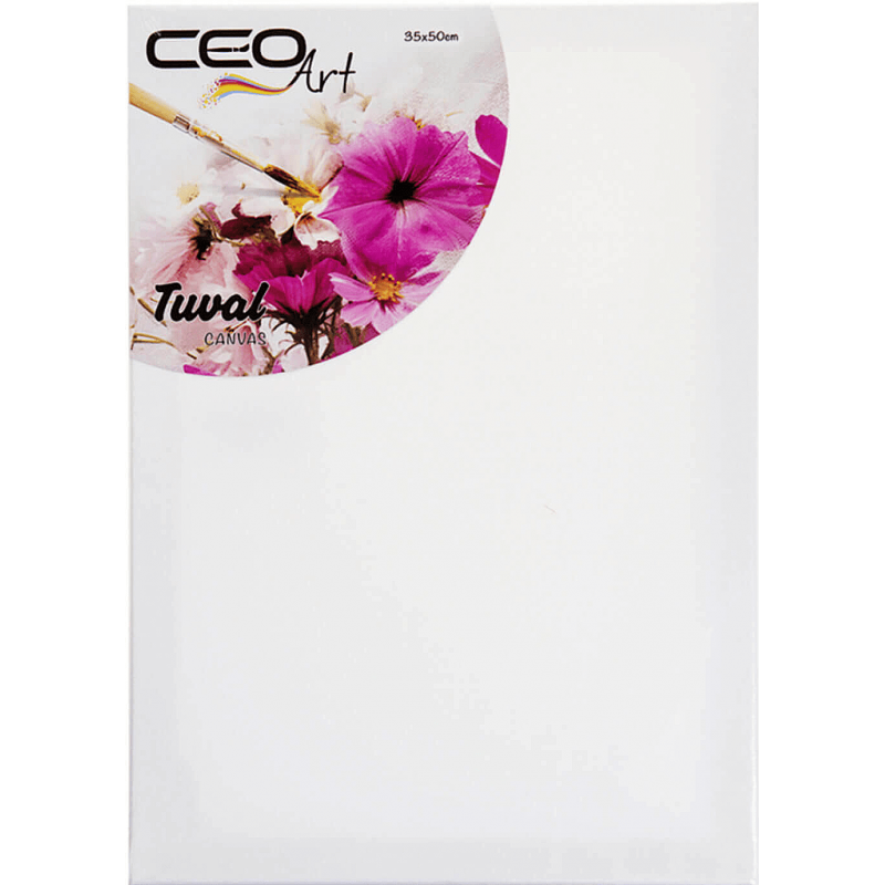 Ceoart Tuval 35X50 (Düz) CEO ART - 1