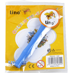 Lino Quıllıng Kağıdı Aparatı  - 2