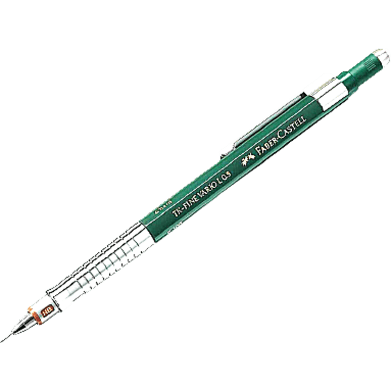 Faber-Castell Varıo Lüx Versatil 0.5Mm FABER-CASTELL - 1