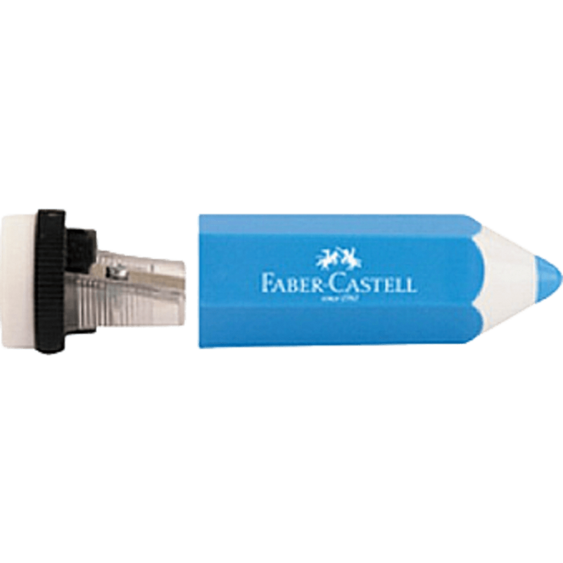 Faber-Castell Kalem Şekilli Kalemtraş FABER-CASTELL - 1