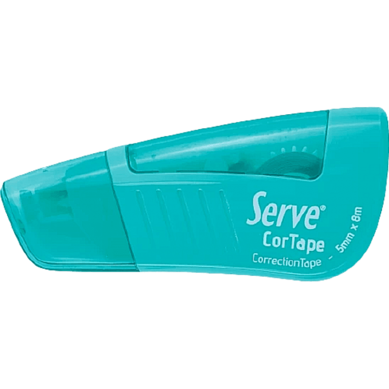 Serve Cortape Şerit Silici, Pastel Renkler SERVE - 1