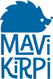 MAVİ KİRPİ