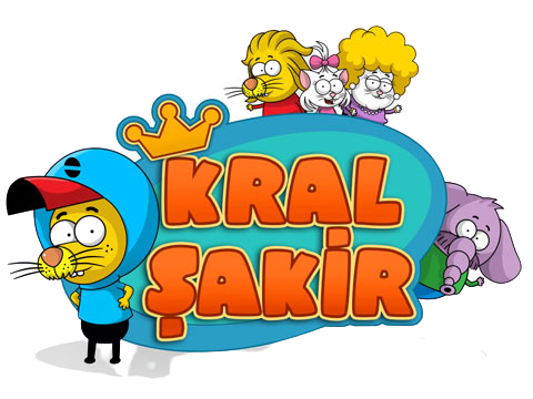 KRAL ŞAKİR