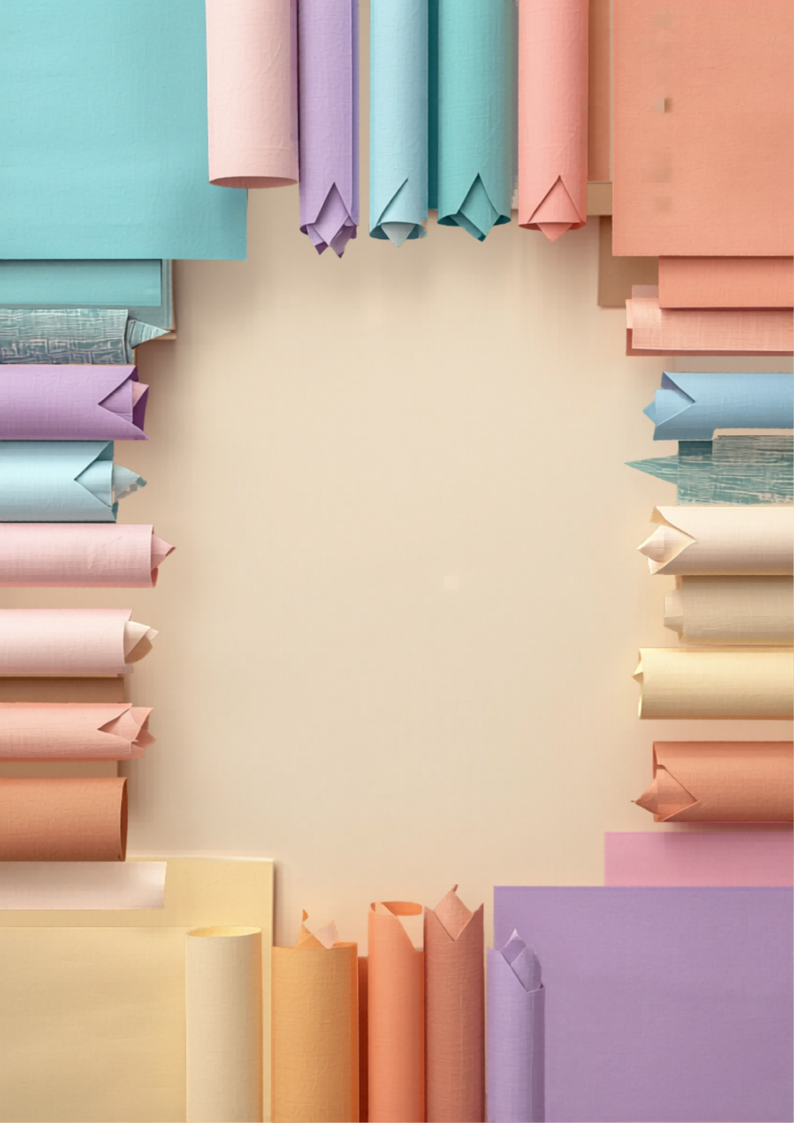 Kağıt ve Karton Çeşitleri