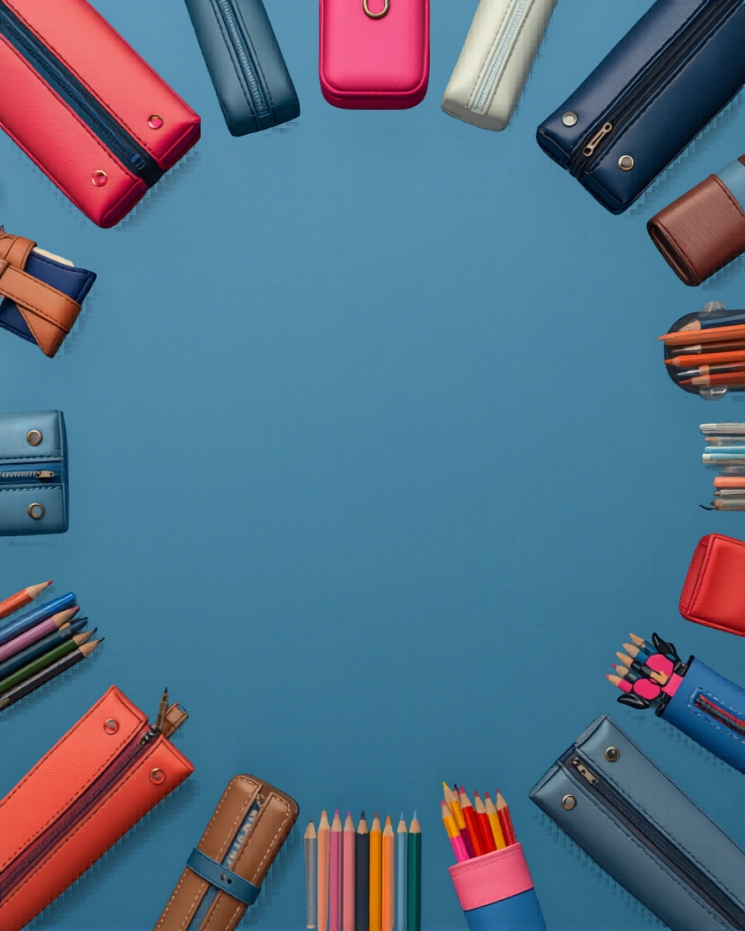 Kalemlik Çeşitleri