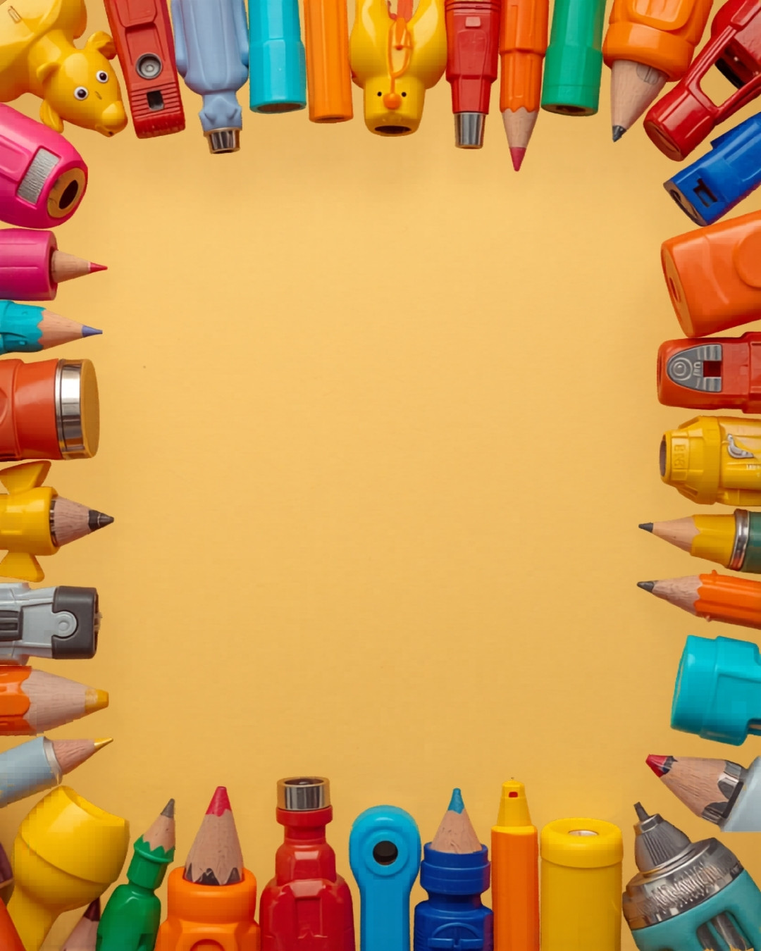 Kalemtıraş Çeşitleri