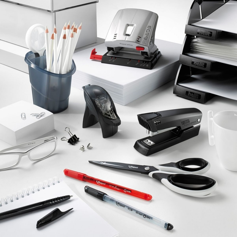 Kırtasiye Alışverişinde Ofis Ürünleri