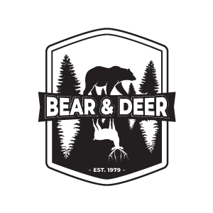 B&D Logo