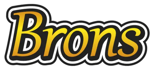 BRONS Logo