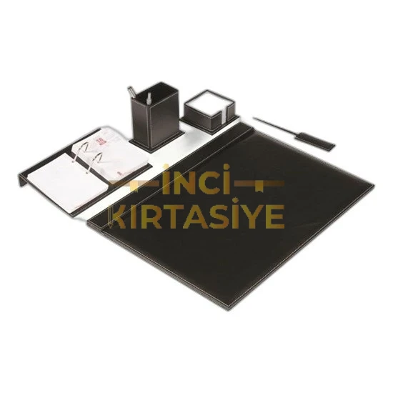 GIPTA 7101 DISPLAY 5 PARÇA SÜMEN TAKIMI SİYAH