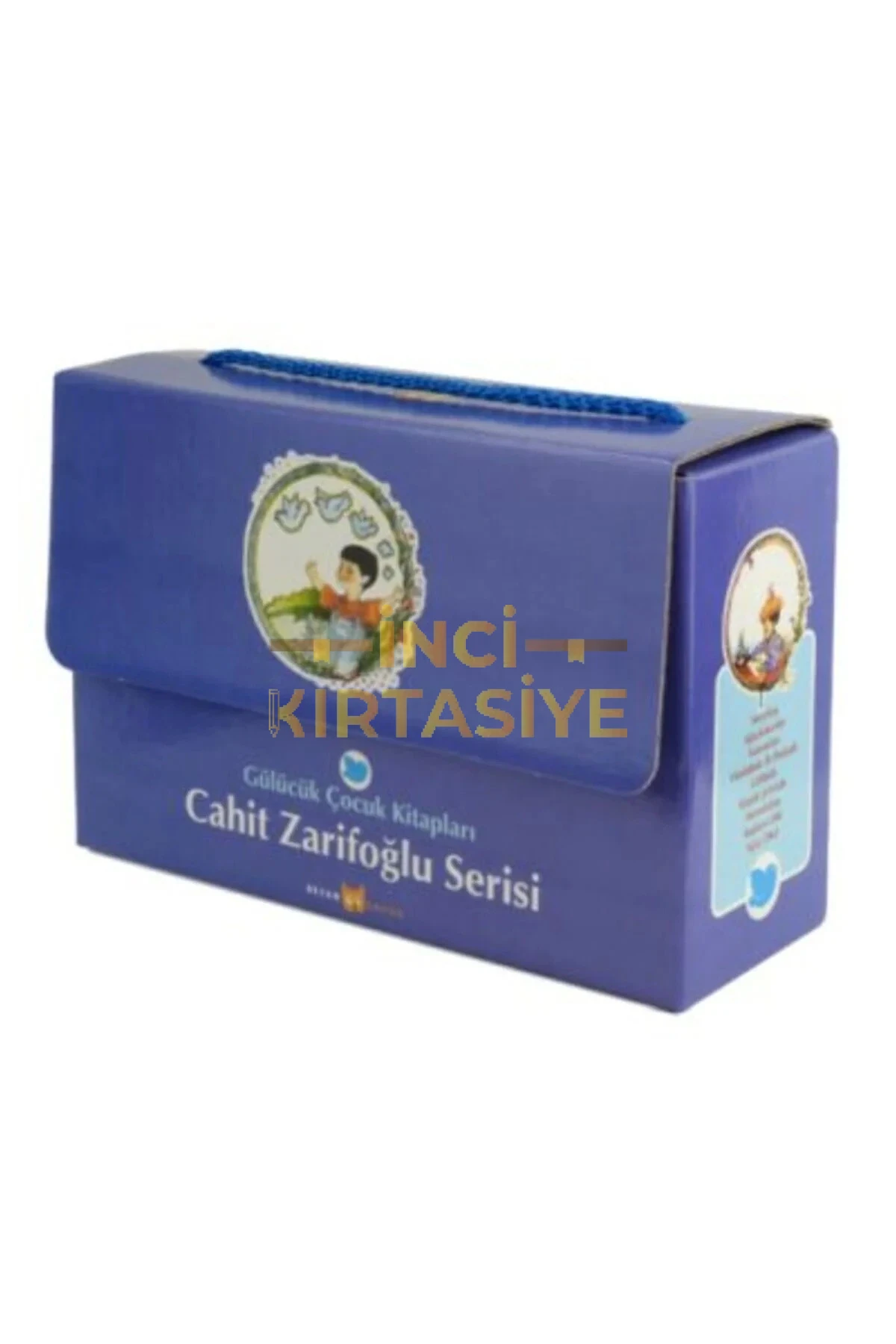 ZARIF ÇOCUK KITAPLARI