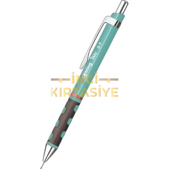 ROTRİNG TİKKY 0,7MM VERSATİL KALEM DENİZ MAVİSİ