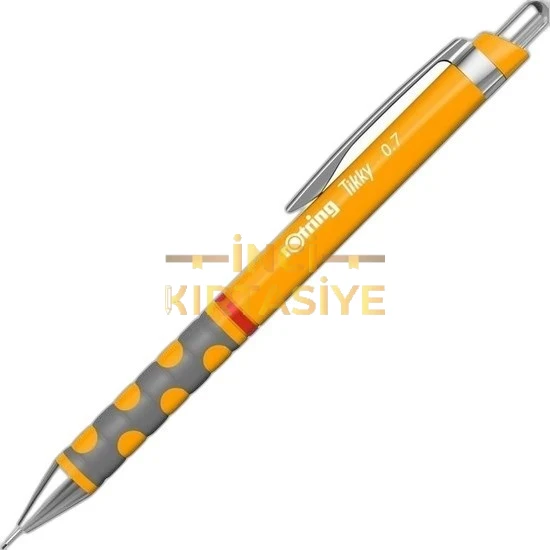 ROTRİNG TİKKY 0,7MM VERSATİL KALEM MANGO TURUNCU