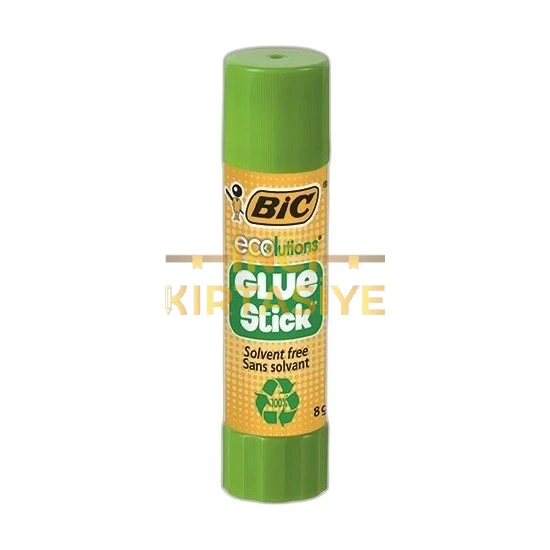 BIC ECO GLUE STICK 8 GR
