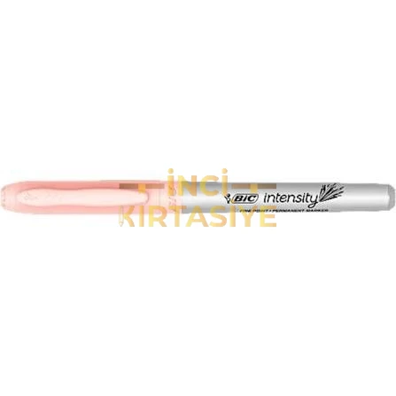 MARKING COLOR PERMANENT INTENSITY KLASİK RENKLER TOZ PEMBE