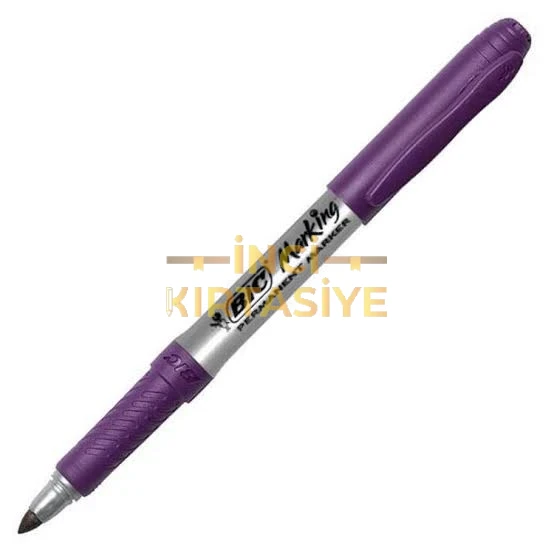 MARKING COLOR PERMANENT INTENSITY KLASİK RENKLER VİŞNE