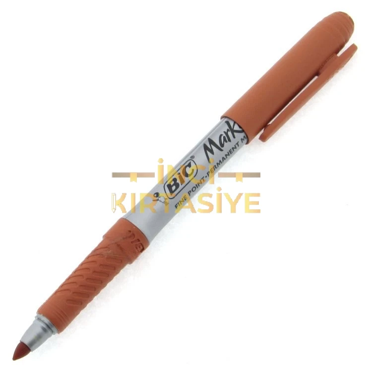 MARKING COLOR PERMANENT INTENSITY KLASİK RENKLER TURUNCU