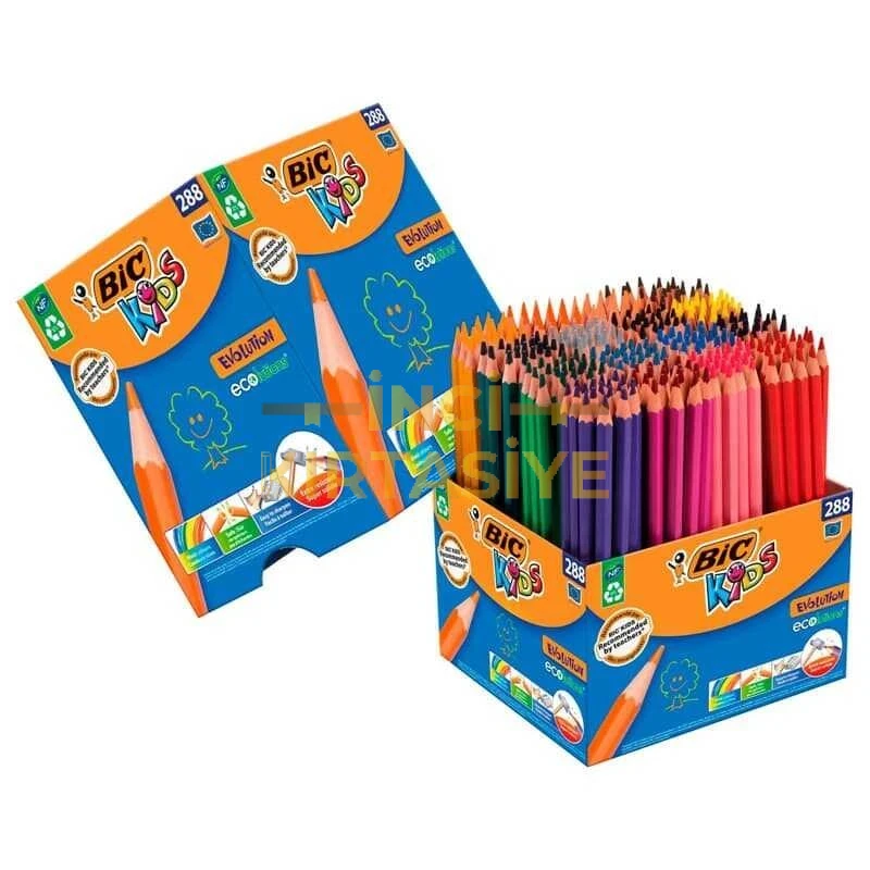 EVOLUTION KURU BOYA KALEMİ