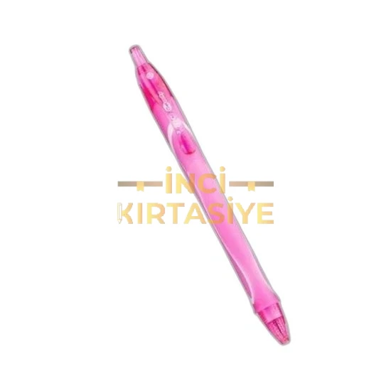 GELOCITY HIZLI KURUYAN JEL KALEM PEMBE