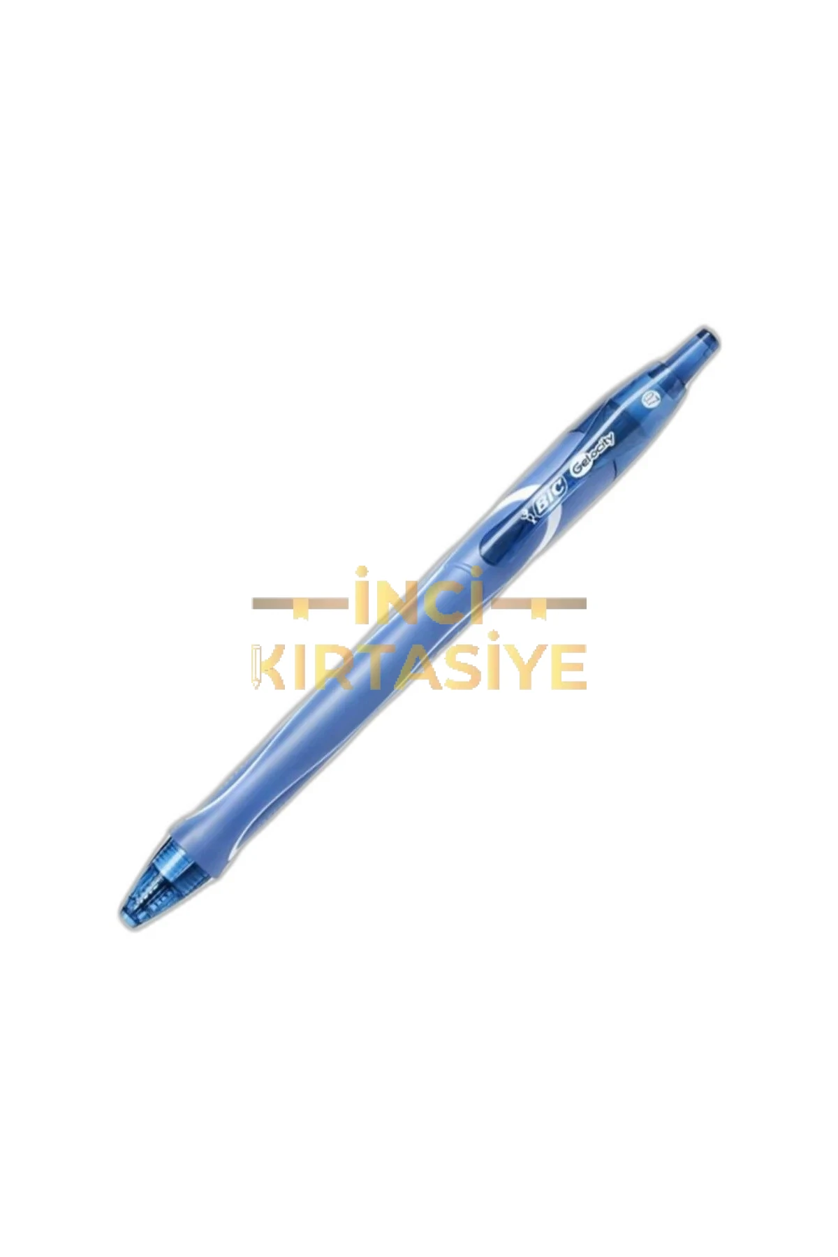 GELOCITY HIZLI KURUYAN JEL KALEM TURKUAZ