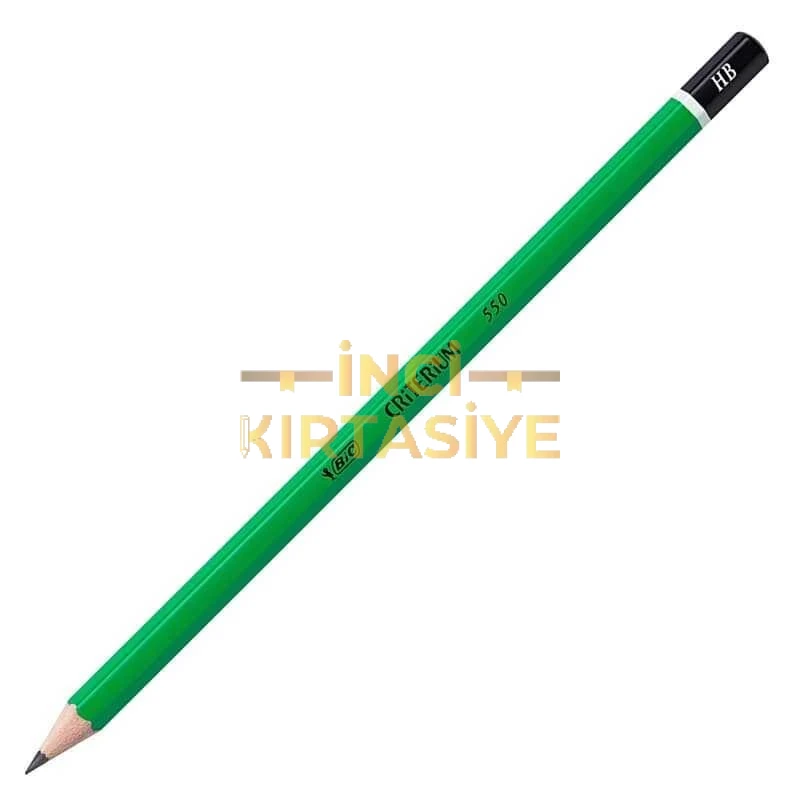CRITERIUM 550 HB KURŞUN KALEM