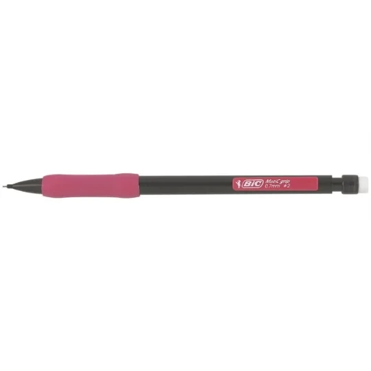 BIC MATIC  COMFORT  07 VERSATİL KALEM