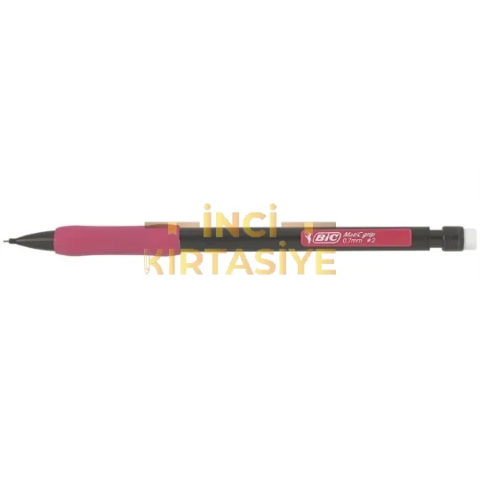BIC MATIC  COMFORT  07 VERSATİL KALEM