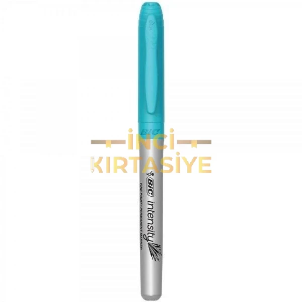 MARKING COLOR PERMANENT INTENSITY KLASİK RENKLER MAVİ
