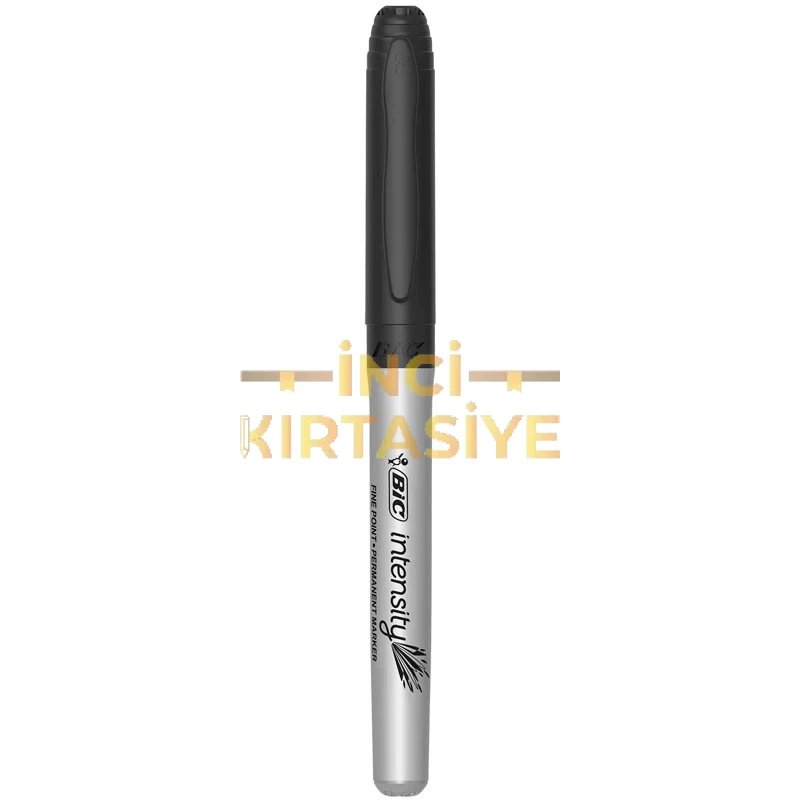 MARKING COLOR PERMANENT INTENSITY KLASİK RENKLER SİYAH