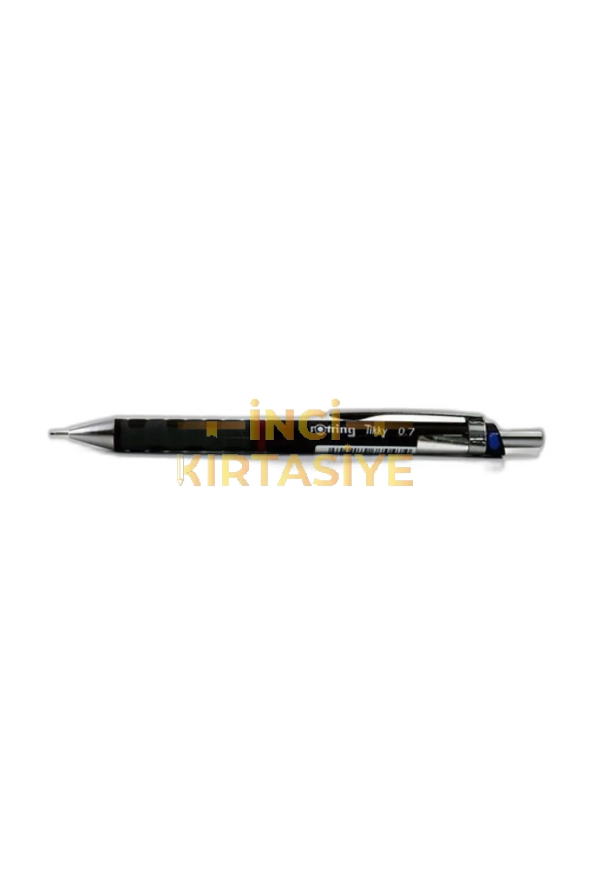 ROTRİNG TİKKY 0,7MM VERSATİL KALEM BORDO