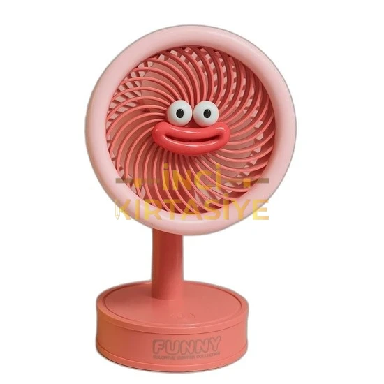 FANİX MASAÜSTÜ GÜENYÜZ FİGÜRLÜ KÜÇÜK BOY