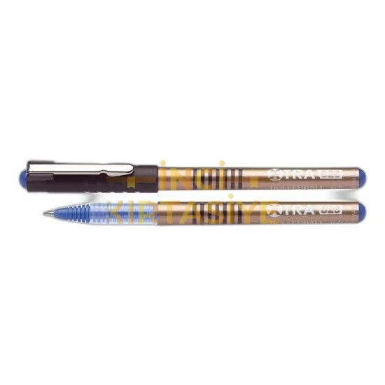 SCHNEIDER XTRA 825 ROLLER KALEM 0,5 MM MAVİ