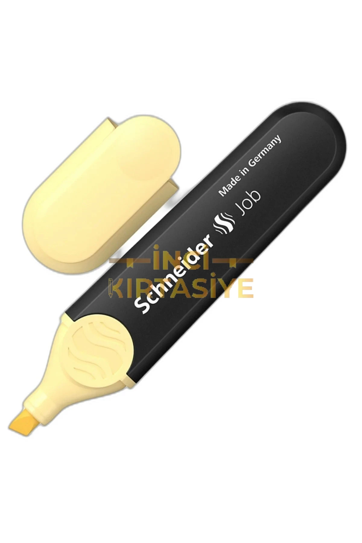 SCHNEIDER 150 JOB PASTEL İŞARETLEME KALEMİ 1-4,5 MM VANİLYA