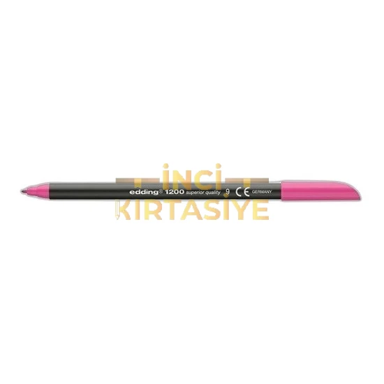 GRAFİK KALEMİ PEMBE