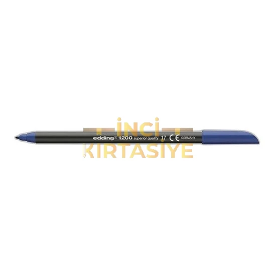 GRAFİK KALEMİ ÇELİK MAVİSİ