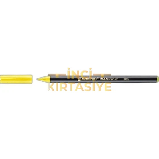 FIRCA UCLU KALEM SARI (E-1340)